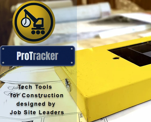 ProTracker - Banner